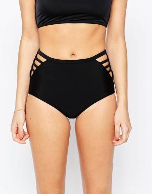 new high waisted bikini