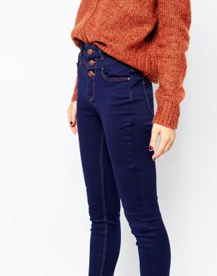 new look yazmin jeans asos