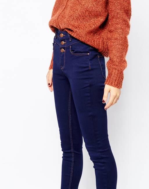 New look yazmin sales jeans asos