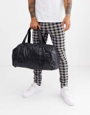 new look holdall