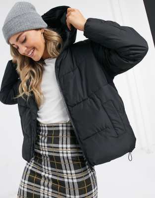asos womens winter coats
