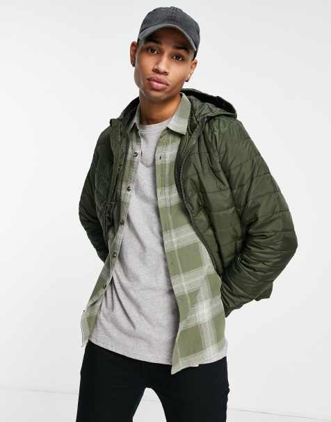 New look clearance mens sale coats