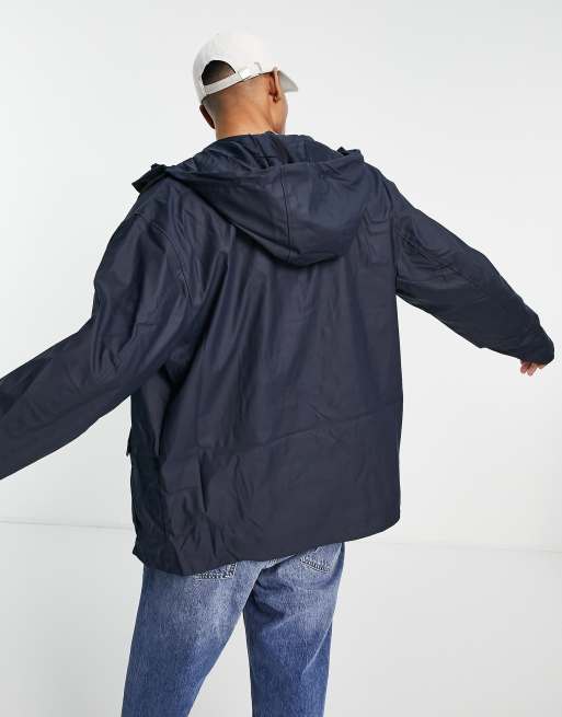 Waterproof coat new look sale