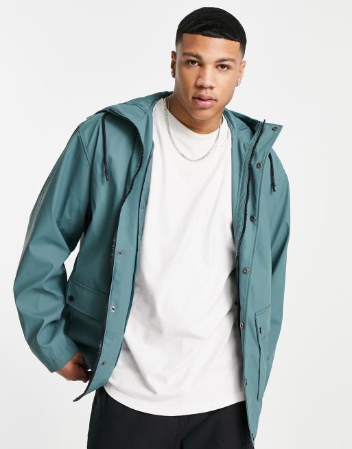 New look hot sale rain jackets