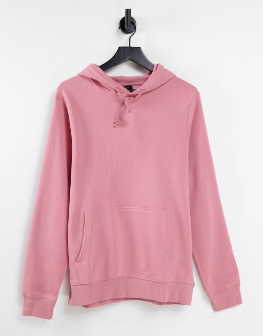 New Look hoodie coord in pink ASOS