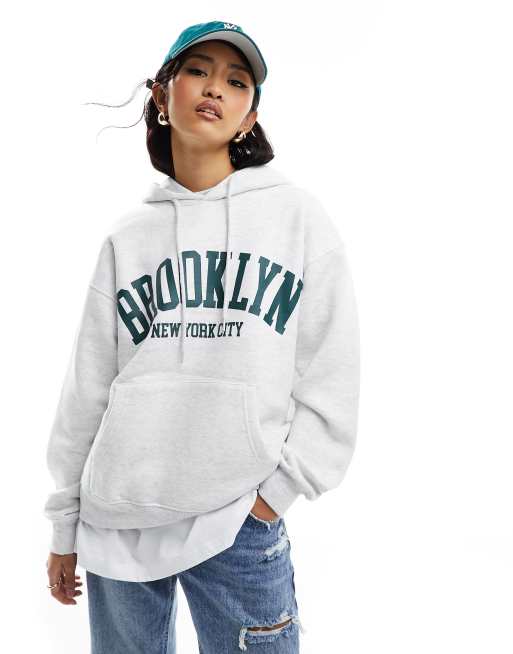 Brooklyn hoodie store