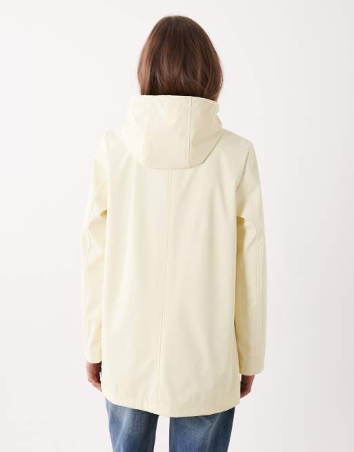 New Look - Impermeabile giallo, 2 di 4
