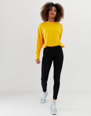 asos new look jeans