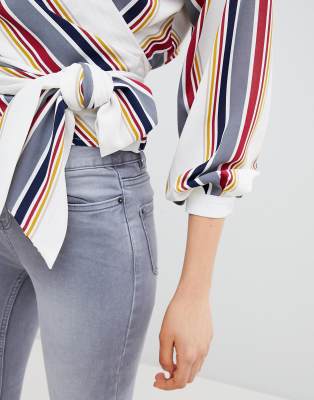 new look india jeans asos