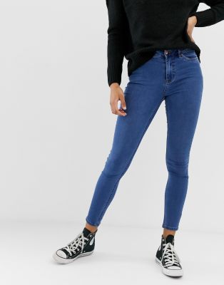 new look india super skinny jeans