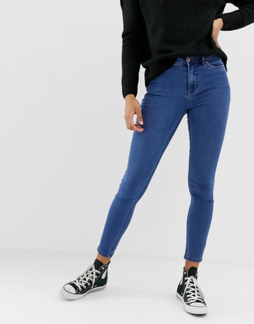 New look 2025 supersoft skinny jeans