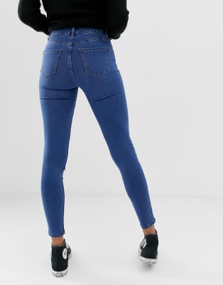 new look india jeans petite