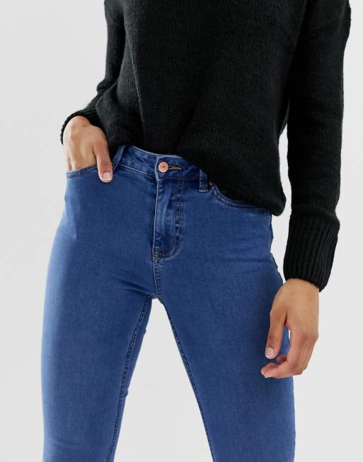 New look store india jeans asos