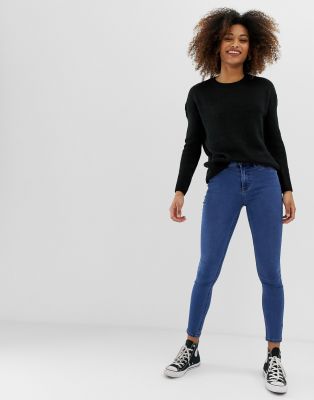 new look india jeans asos