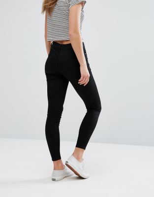 new look india petite jeans