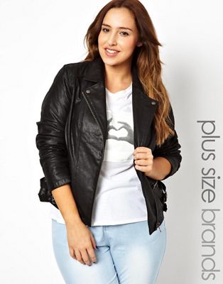 plus size jackets new look