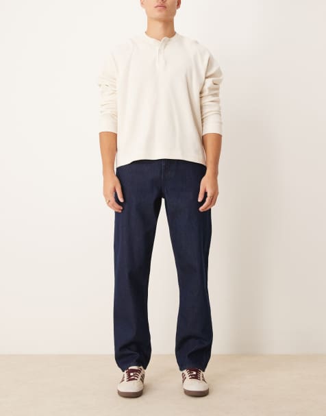 New Look - Jeans comodi blu indaco - view 1