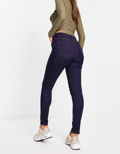 Jeans skinny vita alta outfit deals