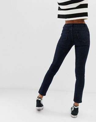 new look jenna jeans