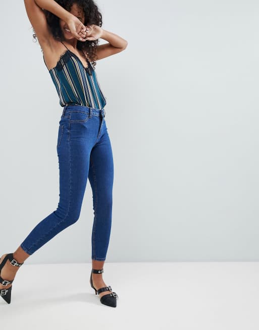 Asos hot sale jenna jeans