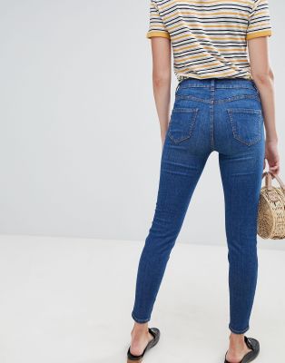 jenna skinny jeans new look