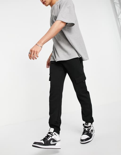 Asos new look online joggers