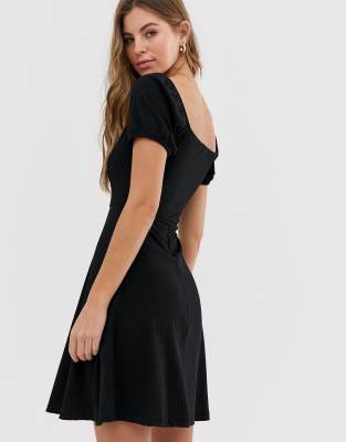 jersey dresses new look