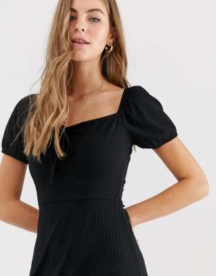 jersey dresses new look