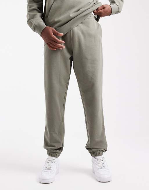 New Look - Jogger classique - Kaki clair , 2 de 5