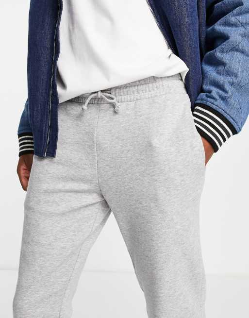 New Look - Jogger - Gris, 2 de 4