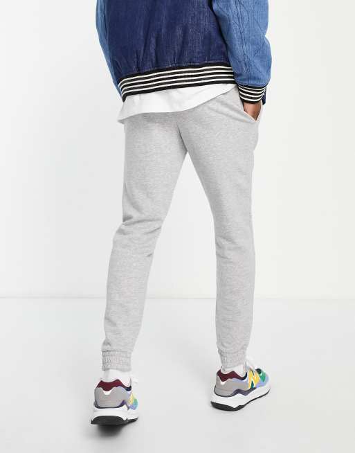 New Look - Jogger - Gris, 3 de 4