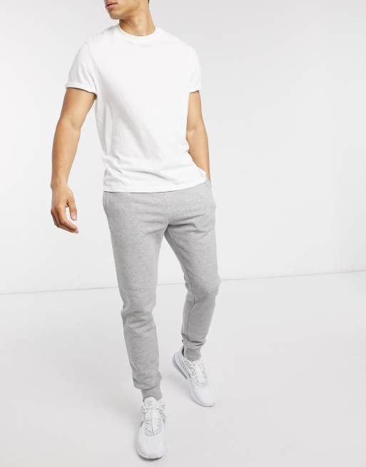 New Look jogger in grey