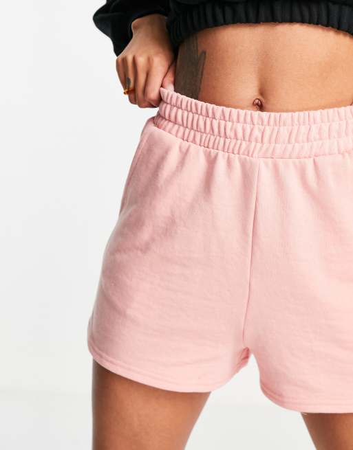 New look jogger discount shorts