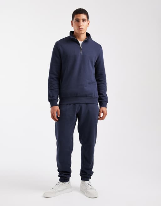New Look - Joggers blu navy , 2 di 5