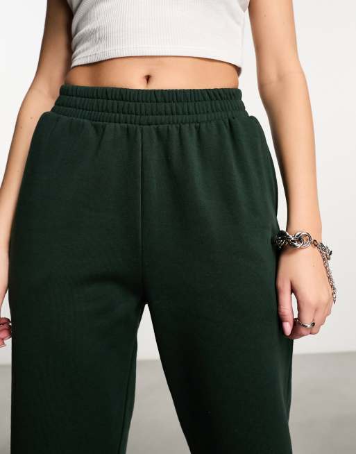 New look discount high waisted joggers