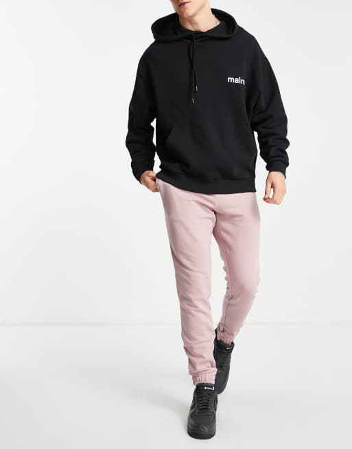 New Look - Joggingbroek in roze