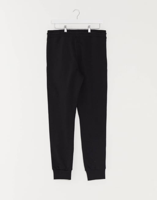 New Look - Joggingbroek in zwart, 2 van 4