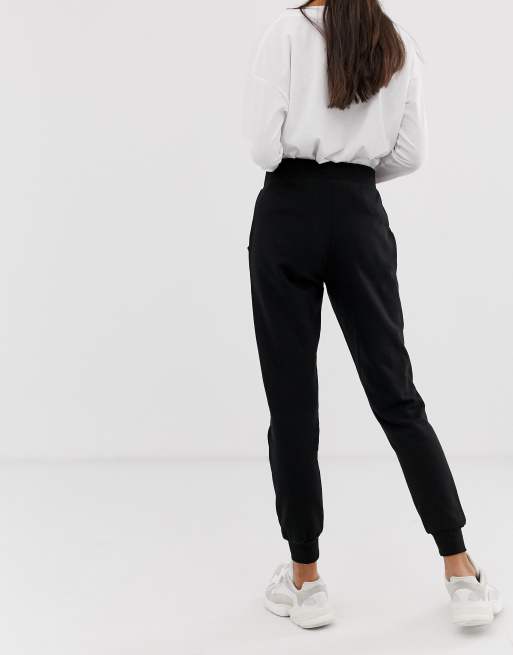 New Look Jogginghose In Karottenform Asos