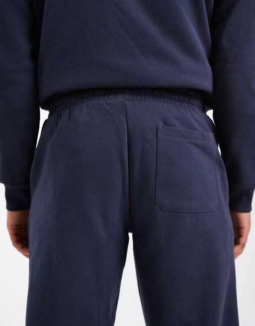 New Look – Jogginghose in Marineblau , 5 von 5