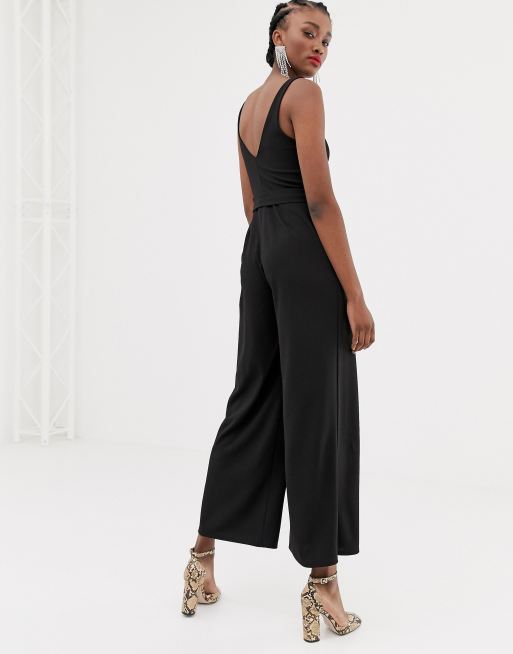 Asos new hot sale look jumpsuit