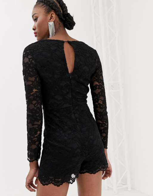 Asos new look jumpsuit clearance