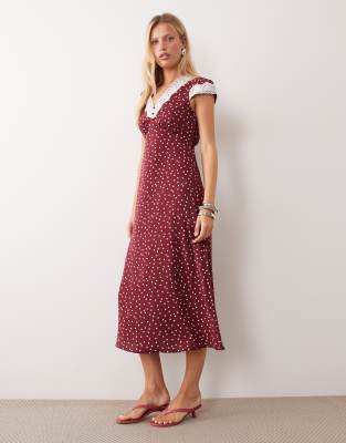 Midi Dress