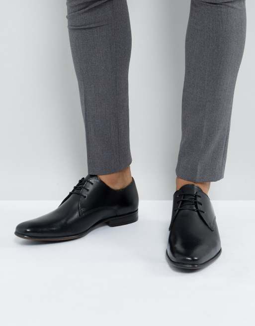 Oxford sale shoes look