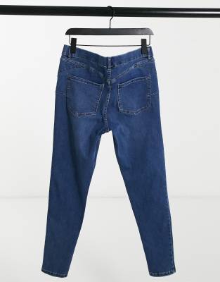 lift and shape jeggings