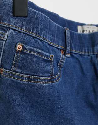 lift and shape jeggings