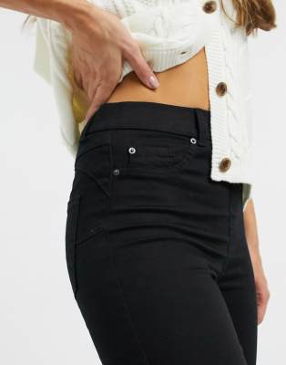 lift and shape jeggings