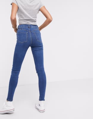 new look jegging jeans