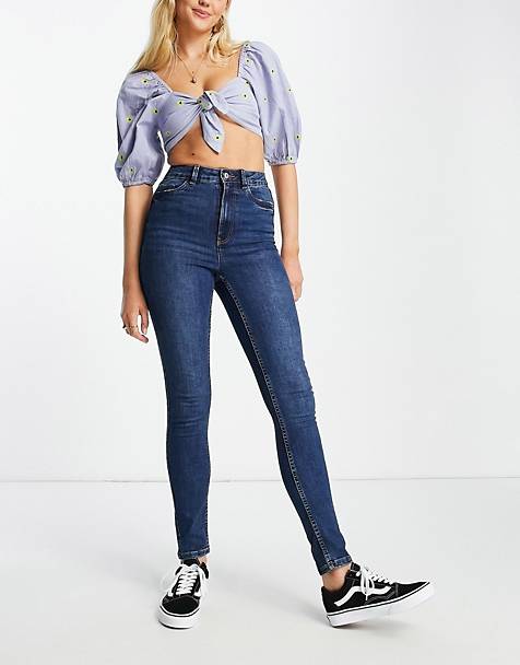 Page 3 - Women's Jeans | Fashionable Jeans for Women |ASOS