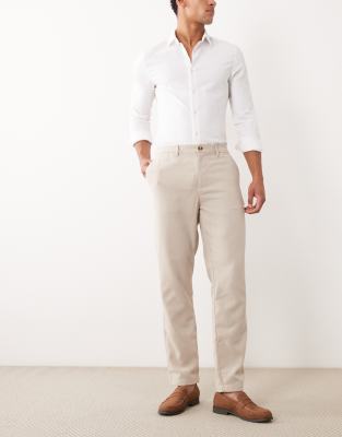 Linen Trousers 2