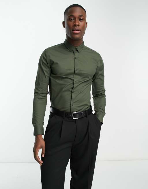 Pant Shirts - Upto 50% to 80% OFF on Pant Shirts Online